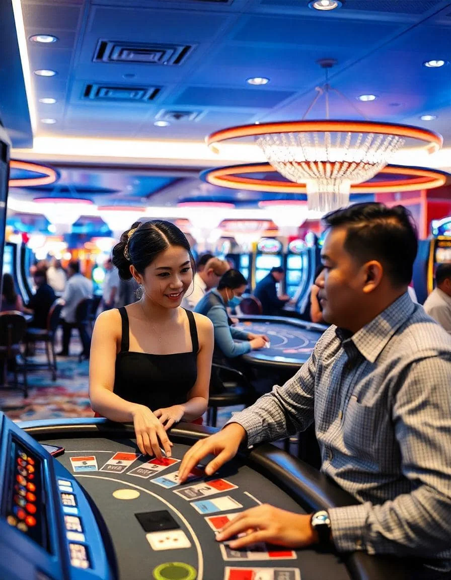 fast withdrawal casinos