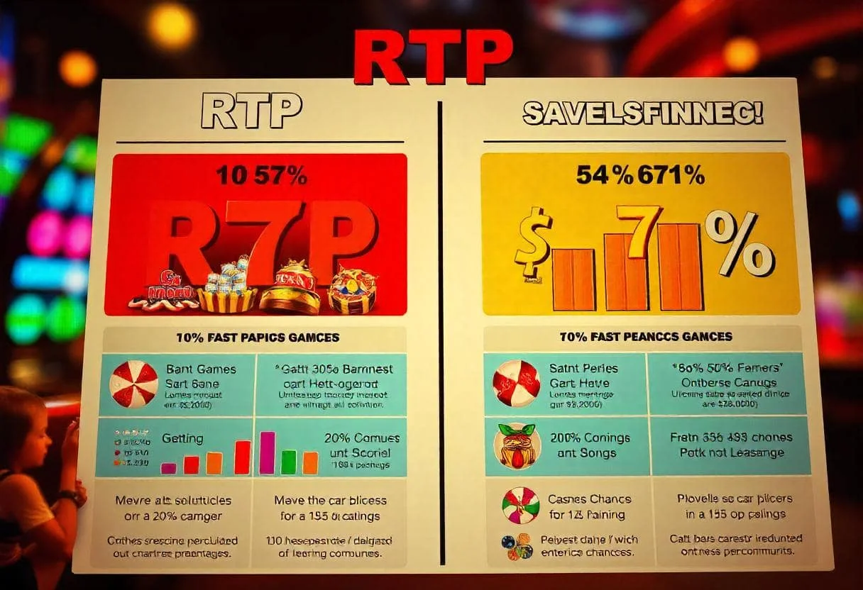 casino payouts